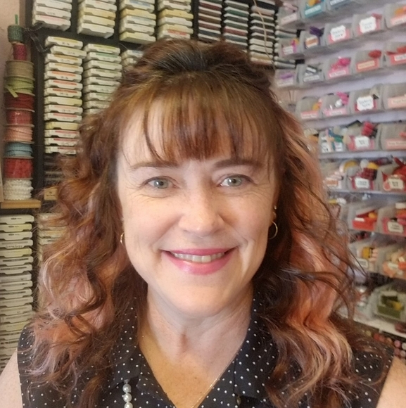 Meet your Posher, Rachel - Picture 1 of 1